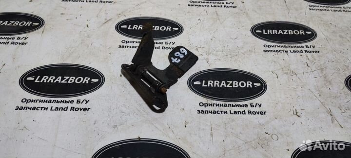 Защелка предохранительная капота Range Rover L322