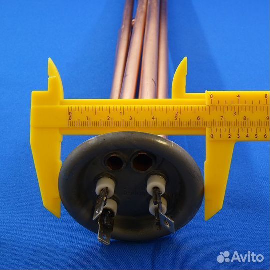 Тэн для водонагревателя wth022tx