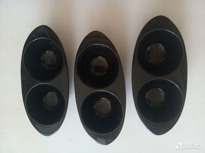 Фондюшница полный комплект