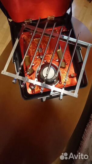 Набор для пикника proshef