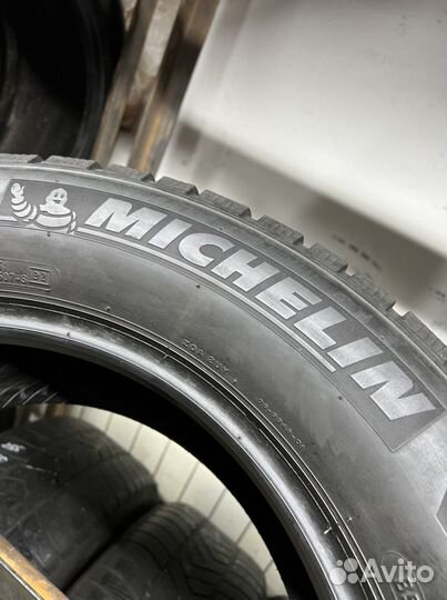 Michelin Latitude X-Ice North 235/60 R17 102T