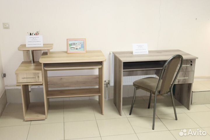 Компьютерные столики
