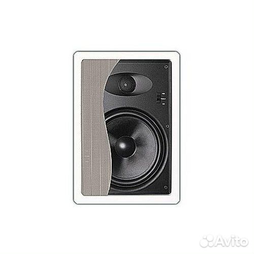 Встраиваемая акустика Sanctuary Audio SA-iwnm6