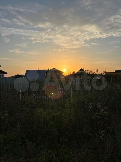 Участок 6 сот. (ИЖС)