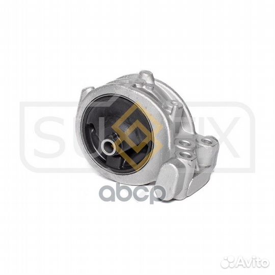 Подушка двигателя прав FM4119 sufix