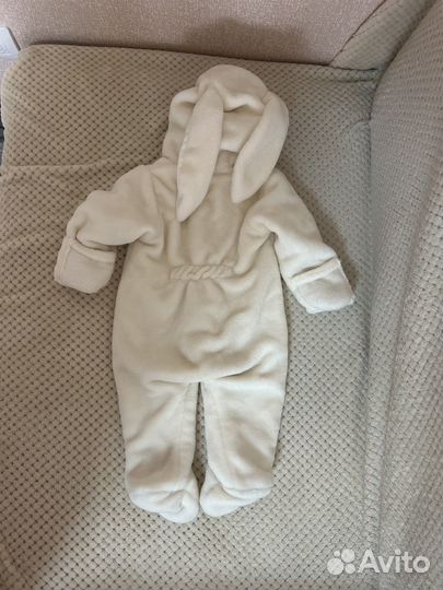 Комбинезон детский 62-74 размер