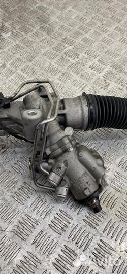 Рулевая рейка BMW 5 F10/F11/GT F07 2010 6777770