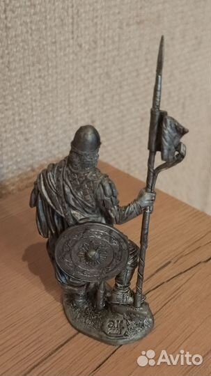 Новгородцы, 15-16 вв. олово