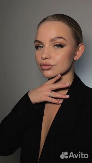 Макияж