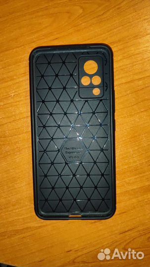 Чехол для vivo v21