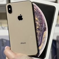 iPhone Xs, 256 ГБ