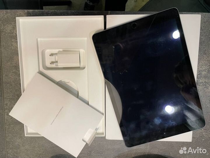 iPad 8 поколения 32gb