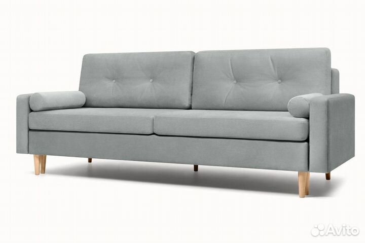 Диваны “П”-образные