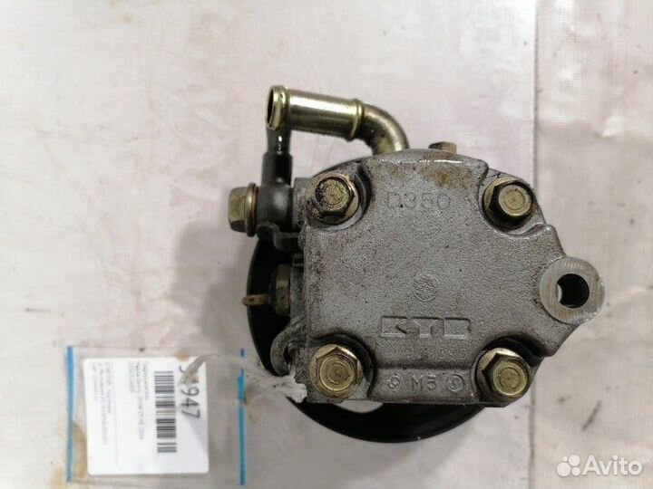 Гидроусилитель Mazda Demio DY5W zyve 2004