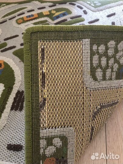 Ковер детский 150х100 см