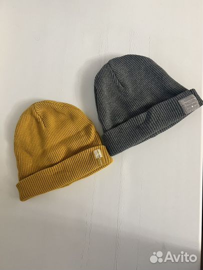 Шапка детская zara