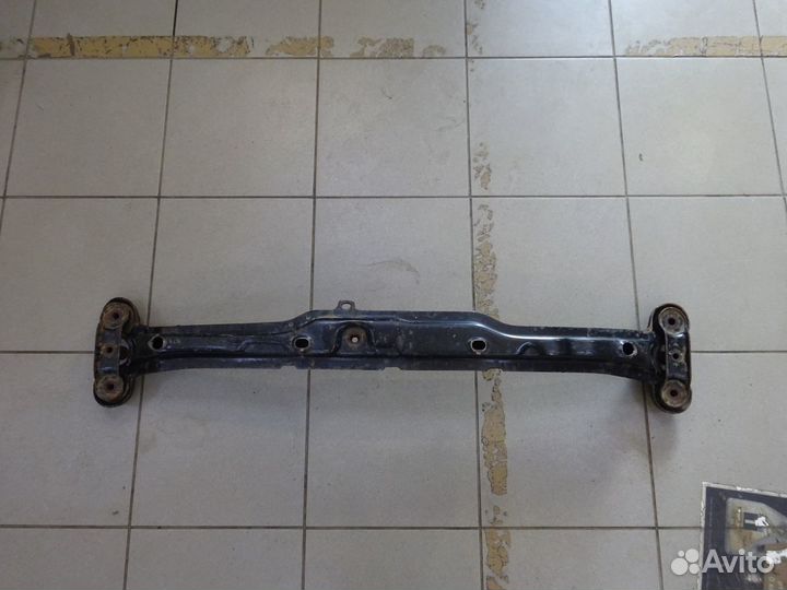 Балка передняя Passat B3 Golf 2 Jetta Corrado