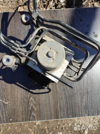 Блок абс ford focus