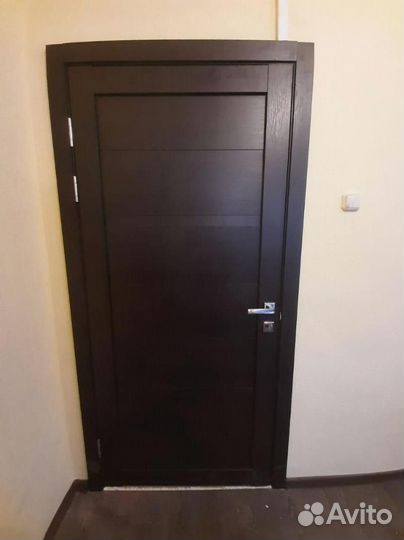 Межкомнатные двери со склада