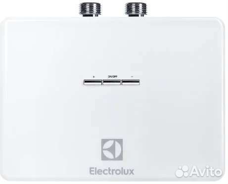 Водонагреватель Electrolux NPX 8 aquatronic
