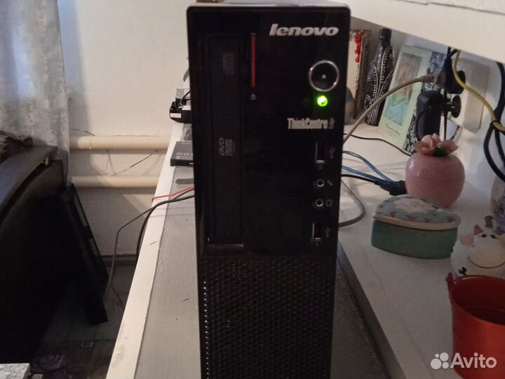 I3 /4 озу/hdd 500
