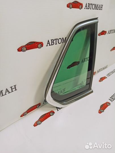 Форточка задняя правая Тигуан 2 2016-2021