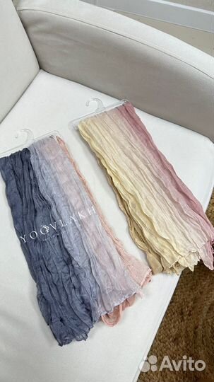 Шарф женский