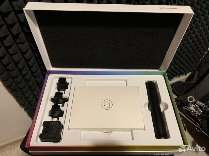 Графический планшет xp pen Artist 12