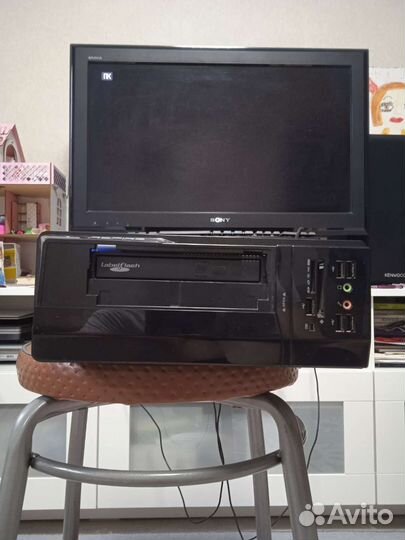 Acer aspire x3200