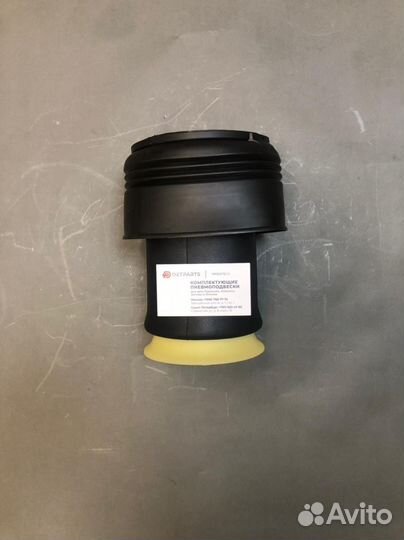 Пневмобаллон BMW X5/X6 новый