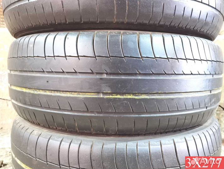 Michelin Latitude Sport 225/60 R18 P