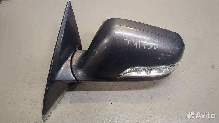 Зеркало боковое левое Honda Legend