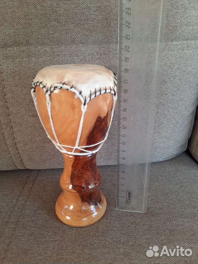 Барабан из Индии