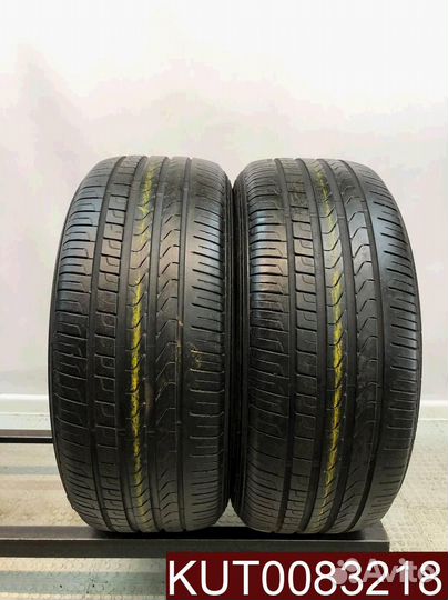 Pirelli Scorpion Verde 255/55 R18 107U