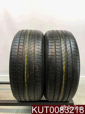 Pirelli Scorpion Verde 255/55 R18 107U