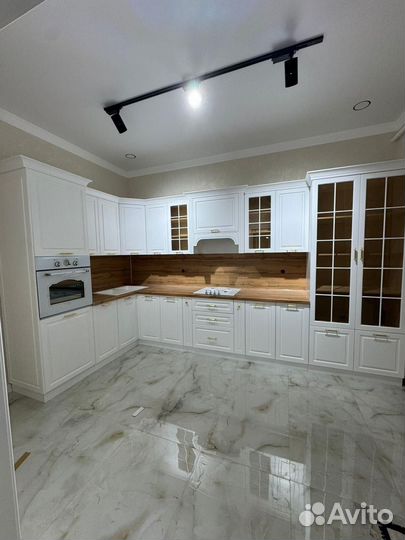 Кухонная мебель