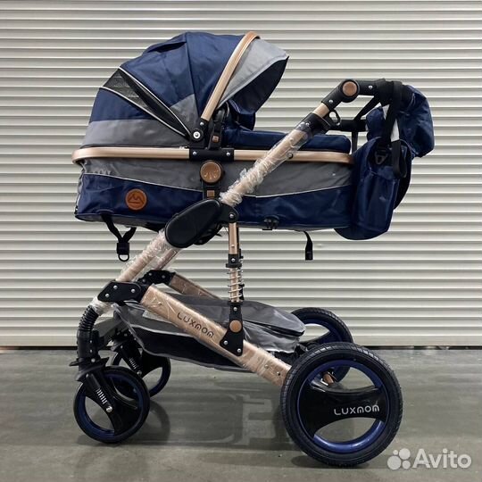 Коляска 2в1 в Пензе