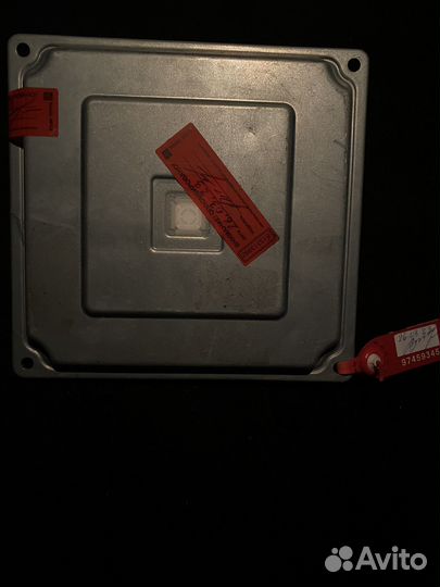 Эбу амт лада веста