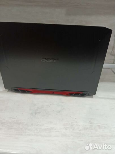 Acer nitro 5