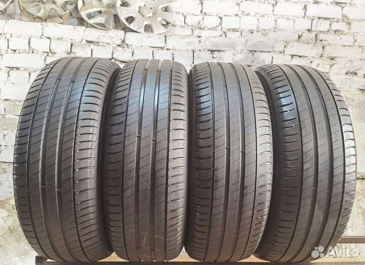 Michelin Primacy 3 215/60 R17 96H