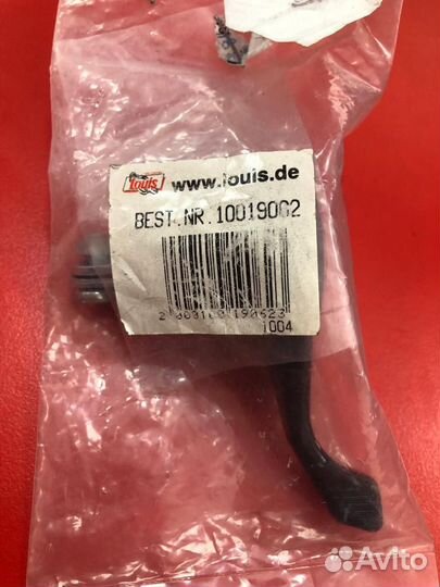 Honda CB рычаг воздушной заслонки