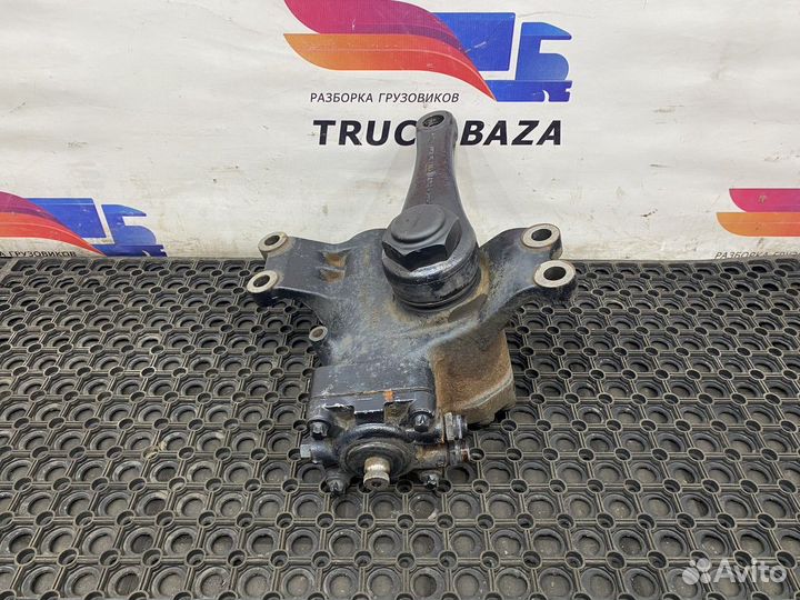 Гур Scania 6-series