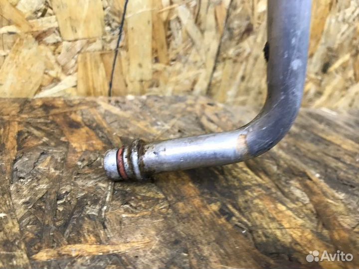 Трубка гидроусилителя руля Renault Logan 2 седан