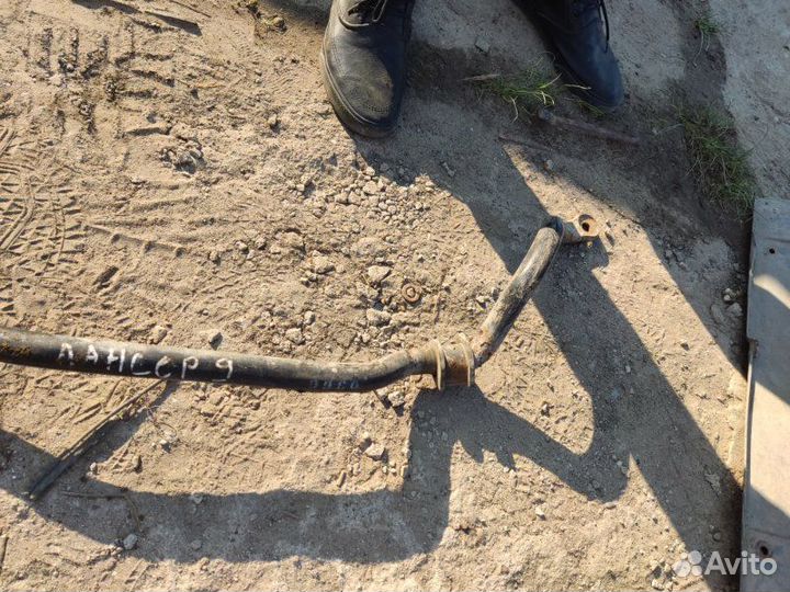 Стабилизатор передний Mitsubishi Lancer 9