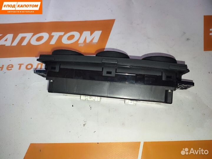 Блок управления печки/климат-контроля Mazda 6 GH