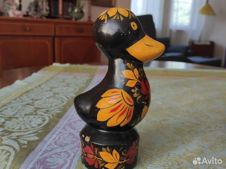 Игрушки СССР