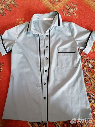 Вещи пакетом