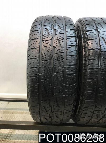 Bridgestone Dueler A/T 001 265/60 R18 99P