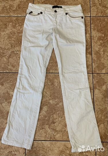 Roberto cavalli джинсы