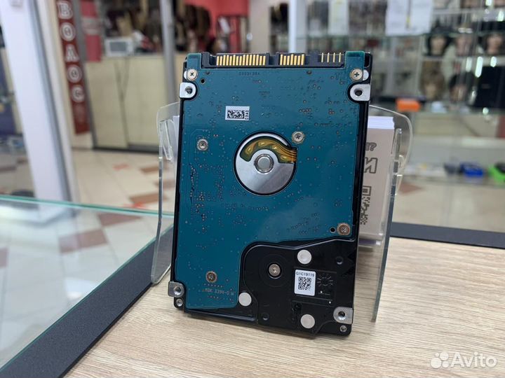 Жесткий диск 320Gb